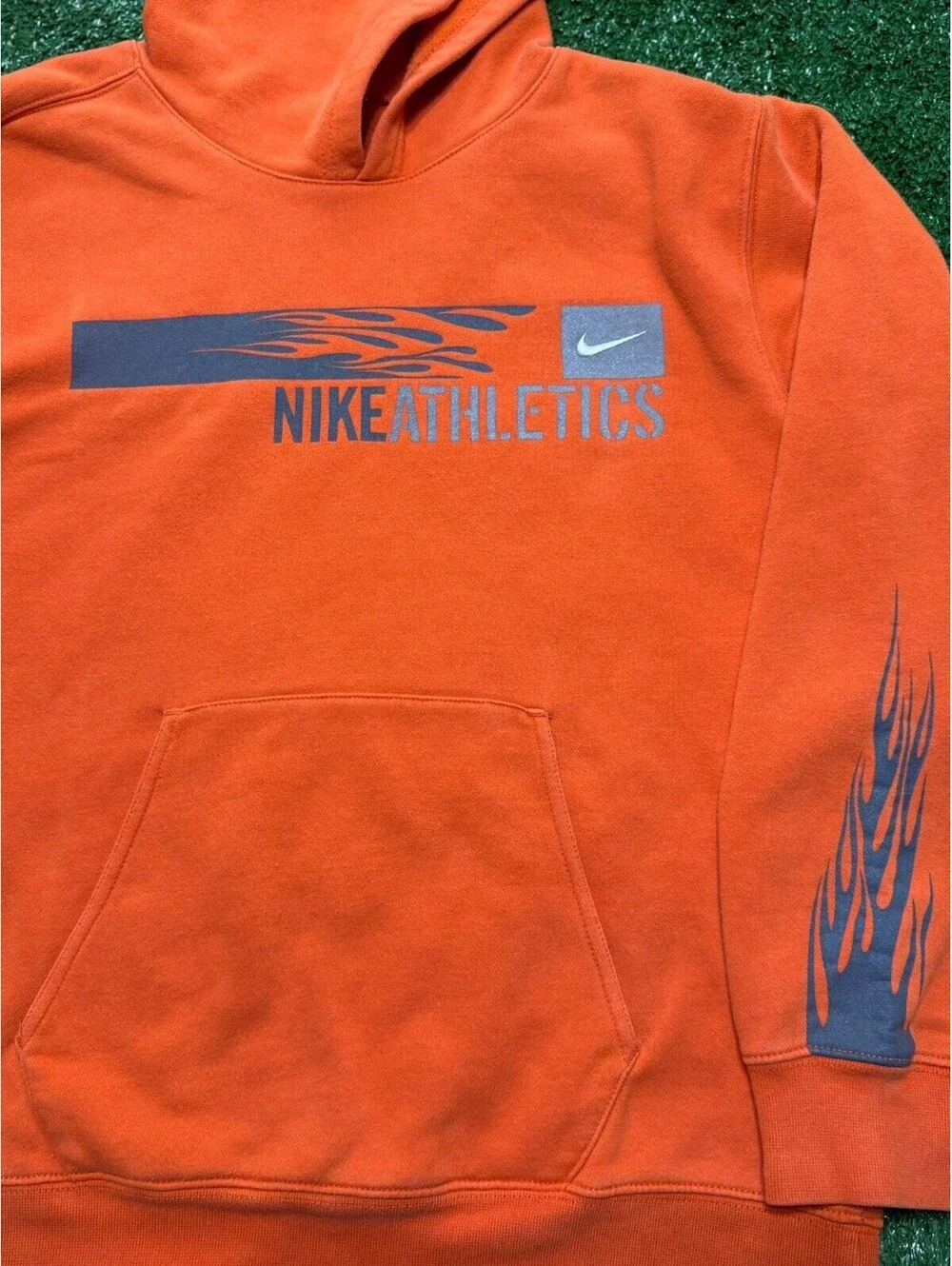 Nike rare vintage